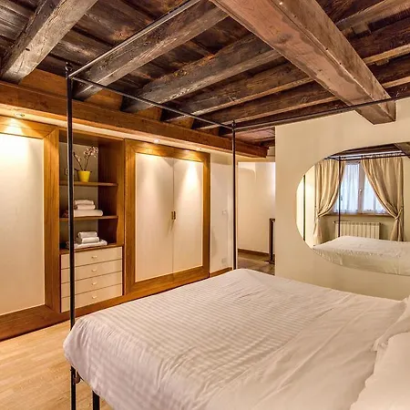 Your Hotel Rome