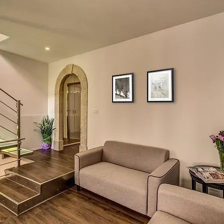 Hotel Your Rome
