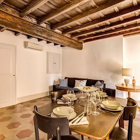 Hotel Your Rome