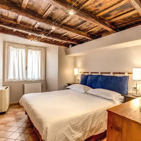Hotel Your Rome