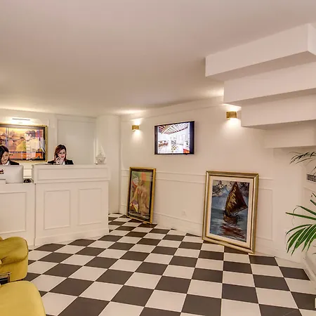 Your Hotel Rome