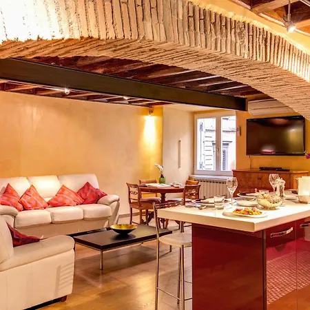Hotel Your Rome
