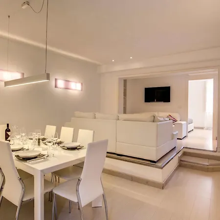 Hotel Your Rome